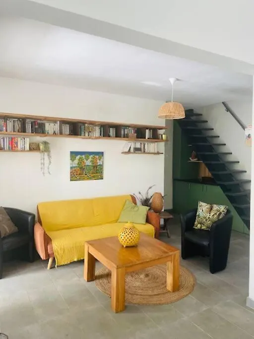Villa Malanga, Coin De Paradis ! Saint-Francois  0*, Saint-Francois (Grande-Terre) Γουαδελούπη