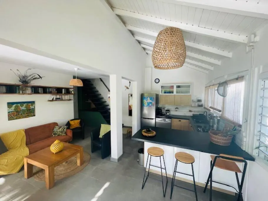 Villa Malanga, Coin De Paradis ! Saint-Francois  Γουαδελούπη